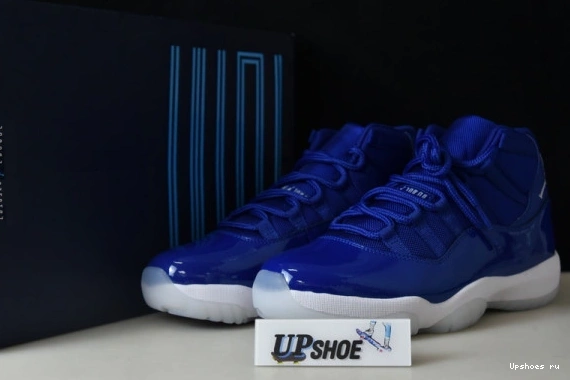11 AT7802 Blue'' Low AT7802 Air ''Legend Jordan Retro 0702